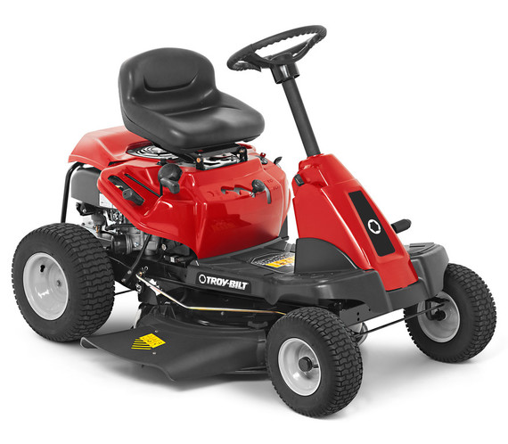 Minirider Troy-Bilt TB 76T-S