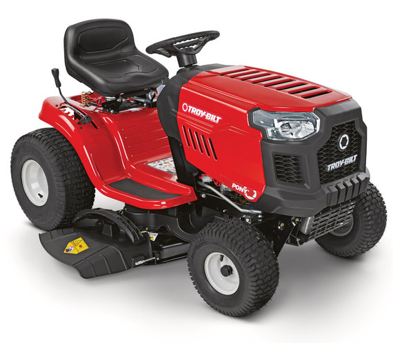 Autoportée Troy-Bilt Pony 92T-S Select