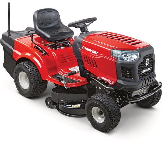 Autoportée Troy-Bilt Bronco 92T-R