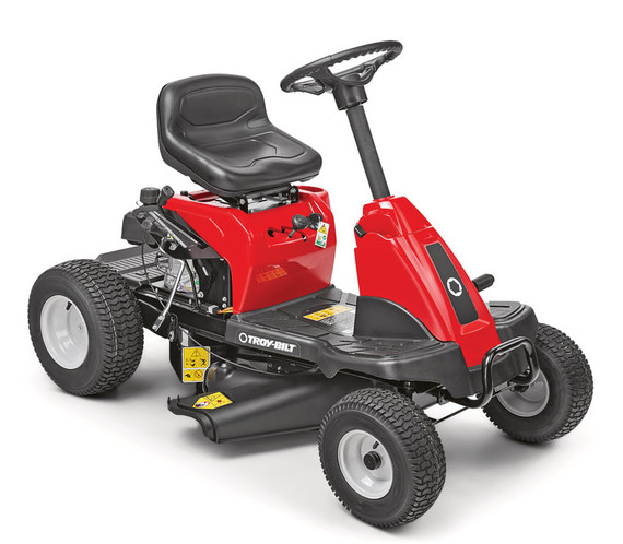 Minirider Troy-Bilt TB 60T-S Select