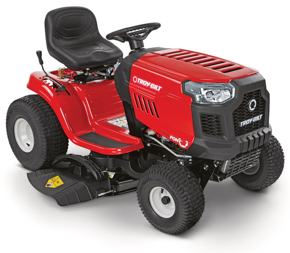 Autoportée Troy-Bilt Pony 92T-S