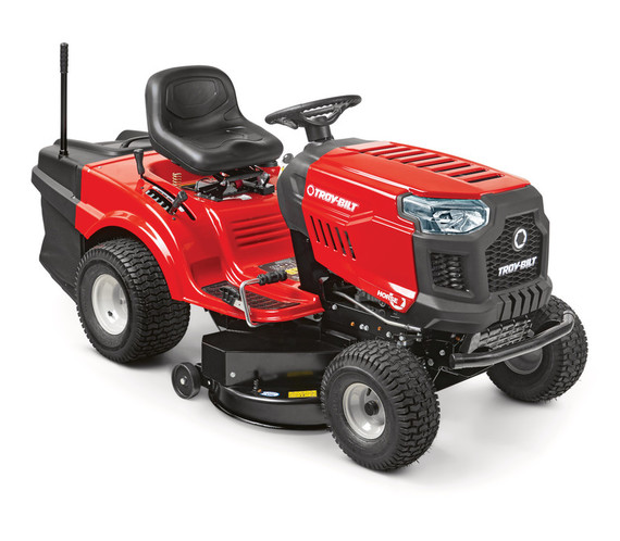 Autoportée Troy-Bilt Horse 105T-R