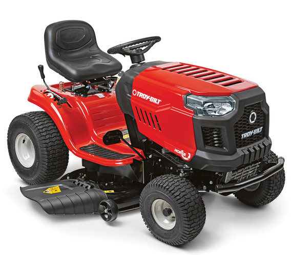 Autoportée Troy-Bilt Horse 107T-S