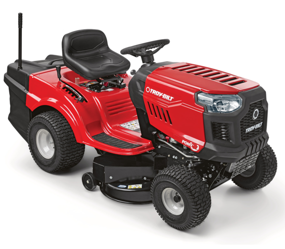 Autoportée Troy-Bilt Pony 92T-R Select