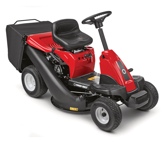 Minirider Troy-Bilt TB 60T-R Select