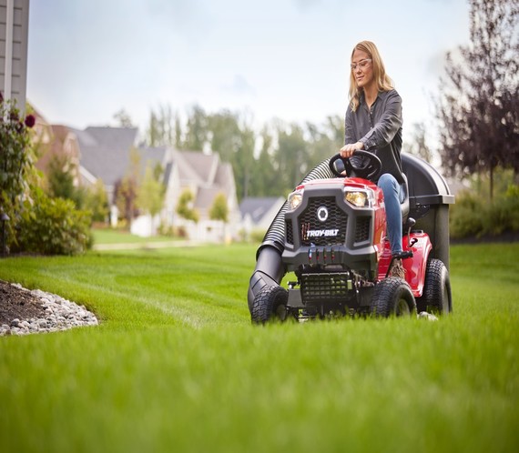 produit Troy-Bilt